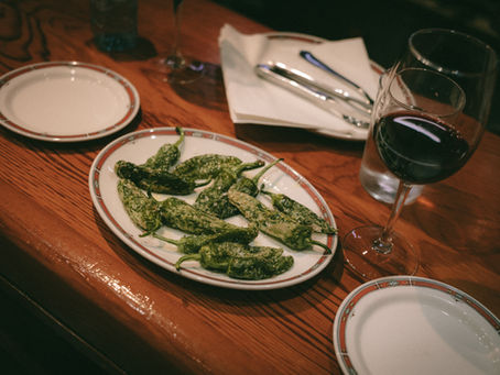 San Sebastián: Top 10 Bites