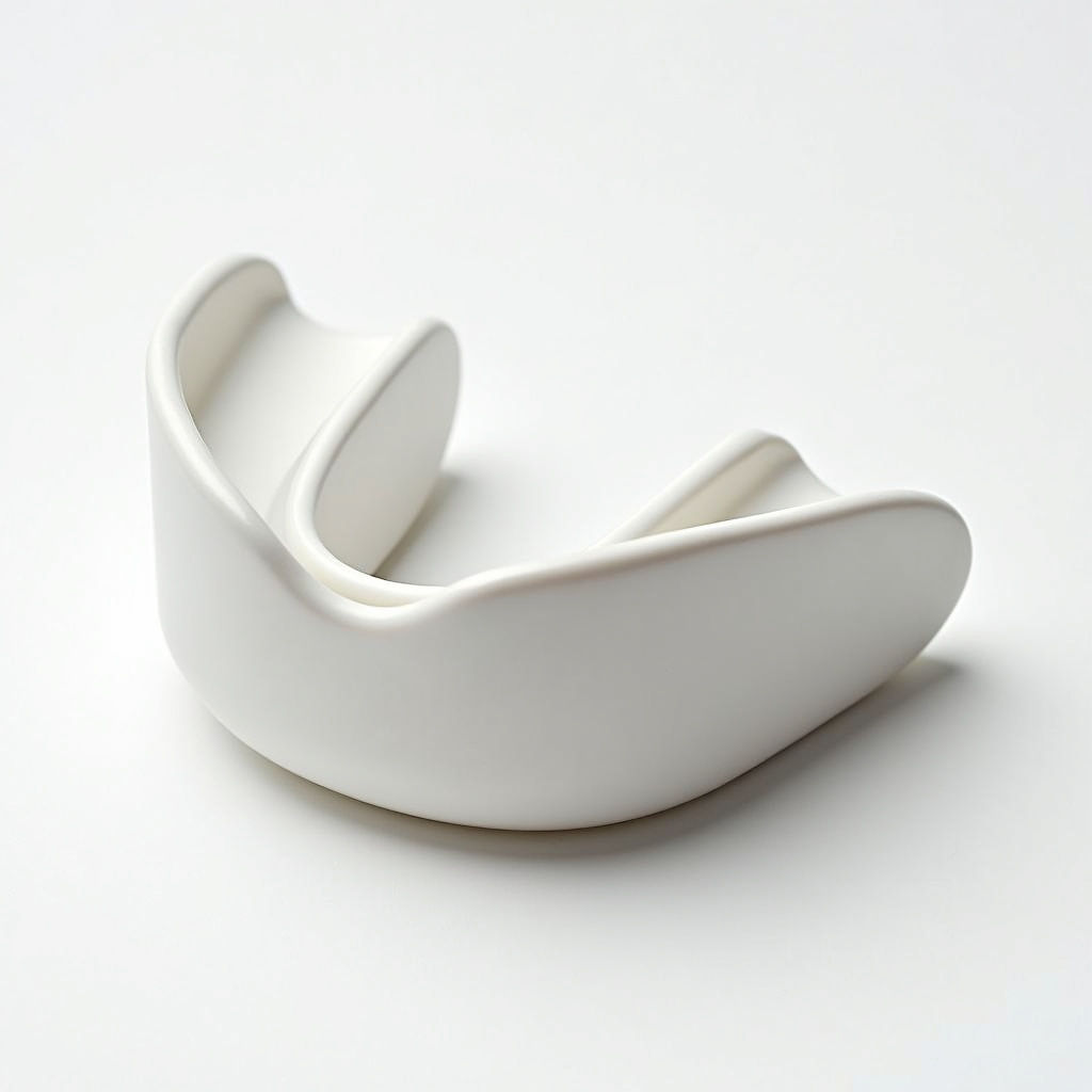 Mouth Guard