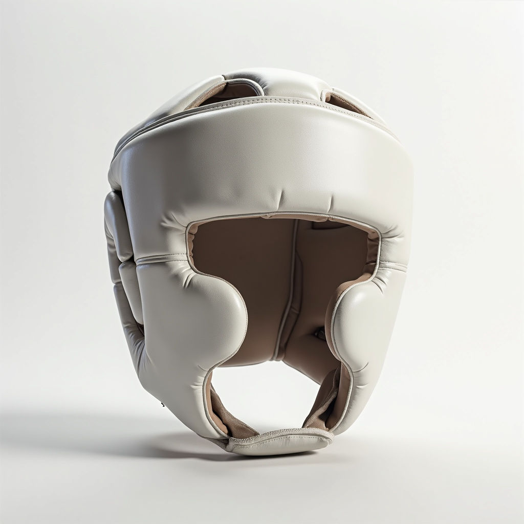 Protective Headgear