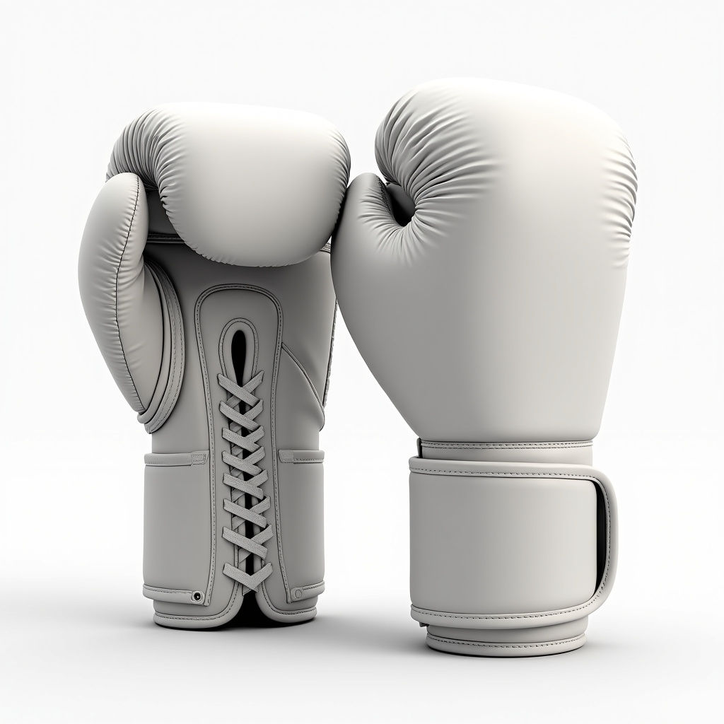 Competition Sparring Gloves