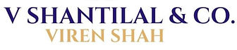 Vshantilal&co. logo