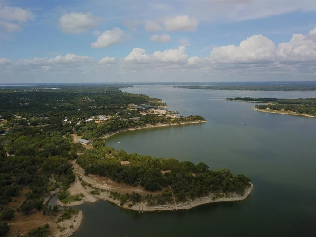 What to Do Around Lake Whitney Lake Whitney RV Park