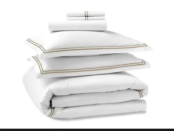 Thumbnail: Hotel Luxury 6-Piece Set