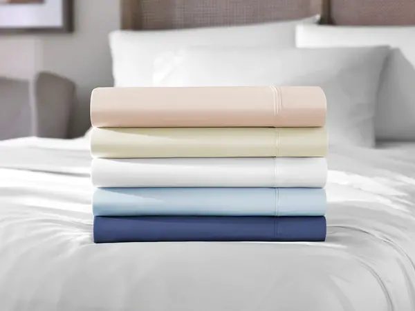 Thumbnail: Eucalyptus Bed Sheets