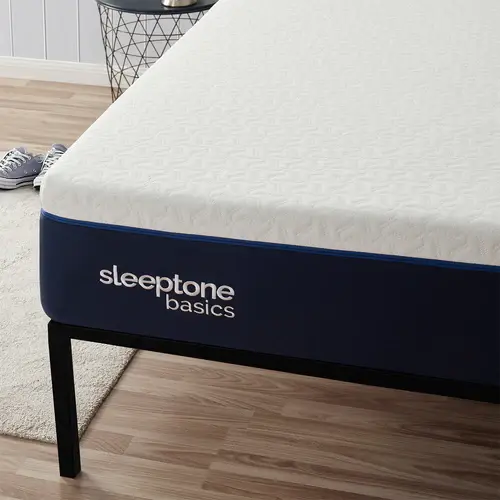 Thumbnail: Sleeptone 12" Adjustable Hybrid Mattress