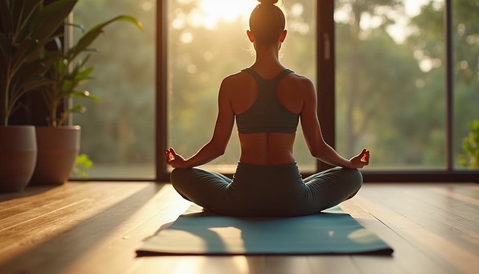 Estilos de Yoga no Shanti: Ashtanga, Yin, Hot Yoga e mais