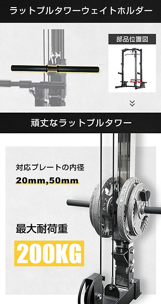 WASAI BS502 ぶら下がり健康器 | 日本 | 株式会社和才 WASAI