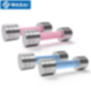 SORAMOVE ダンベル 2.5kg 5kg 2個セット