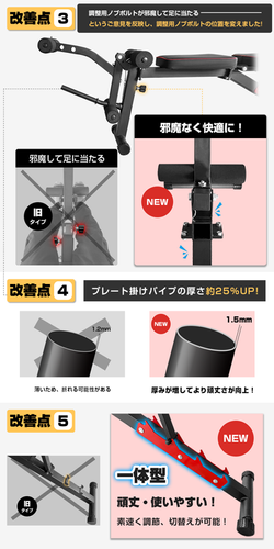 WASAI トレーニングベンチ MK035C file.jpg