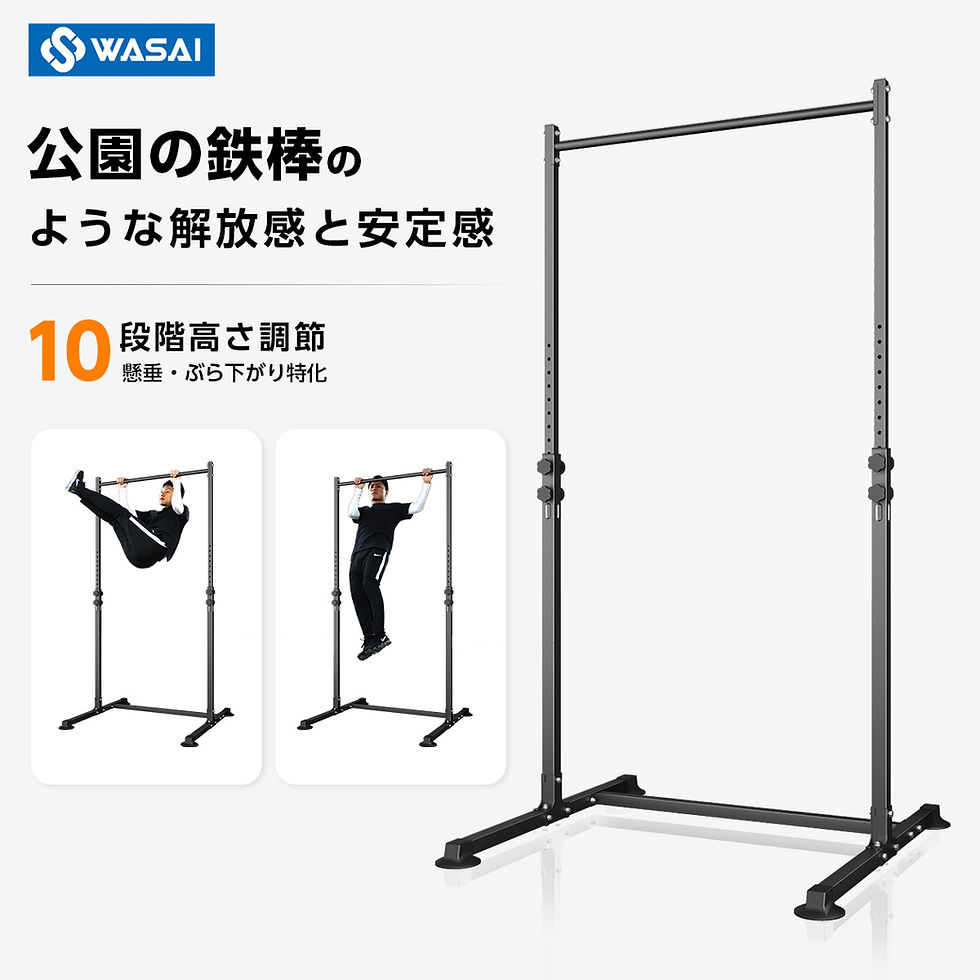 ぶらさがり健康器,トレーニングベンチ,ルームランナー | 日本 | 株式