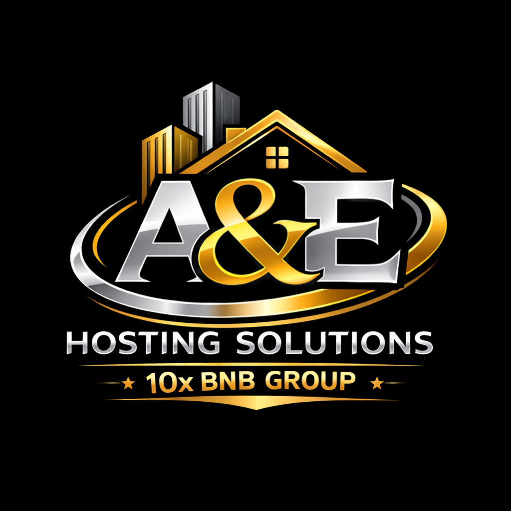 A&E Hosting Solutions | Air BNB CO-HOSTING