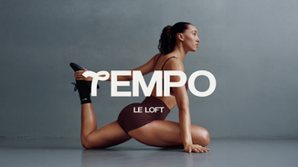 tempo | pilates & yoga studio
