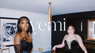 yemi | dress rental service