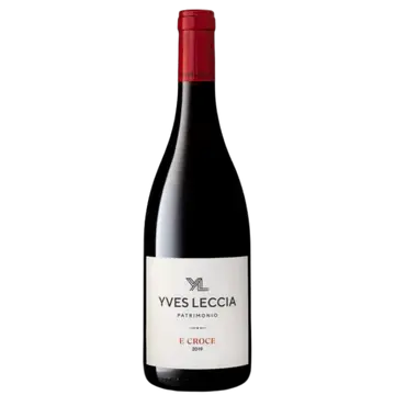 Domaine Yves Leccia, Patrimonio "E Croce", 2020