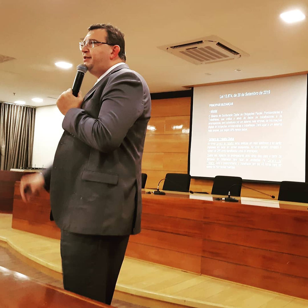 Dr. Marcos Vianna - Advogado Emmpresarial