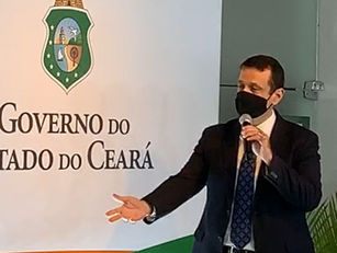 Escritório na Imprensa: Empresários agradecem a parceria e o diálogo permanente do Governo do Ceará