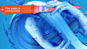 Sasol New Signatures Art Competition 2025