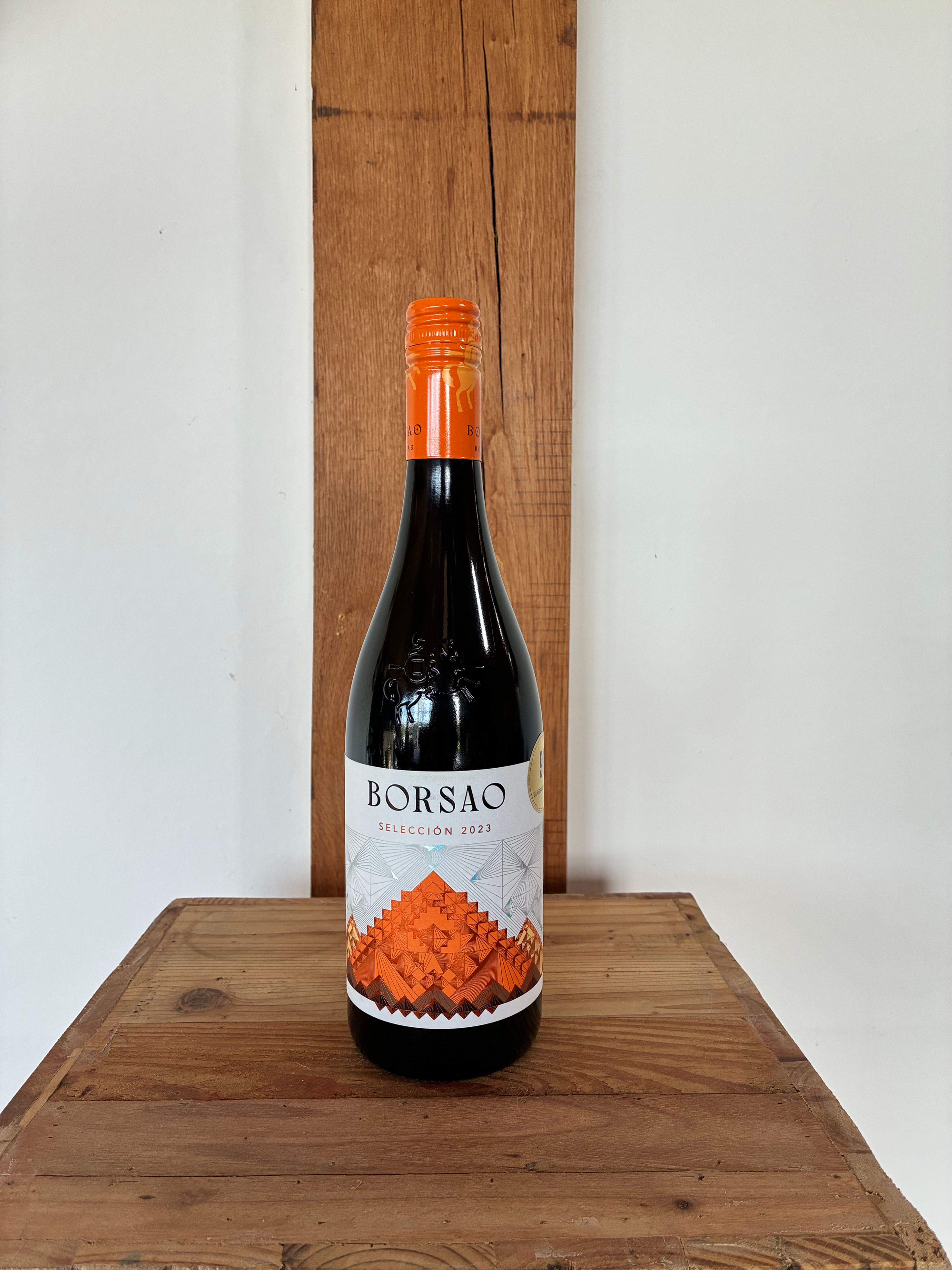 Borsao Seleccion Tinto
