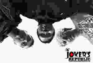 Joker's Republic Promo Photo