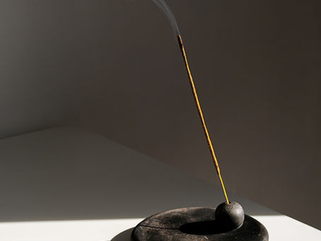 Incense for Stress: Does It Really Work?