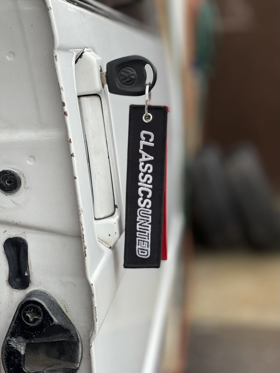 Motorsport FlightTag