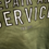 Thumbnail: SECONDS - Camper Hoodie Large