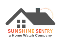 Sunshine Sentry, a home watch company