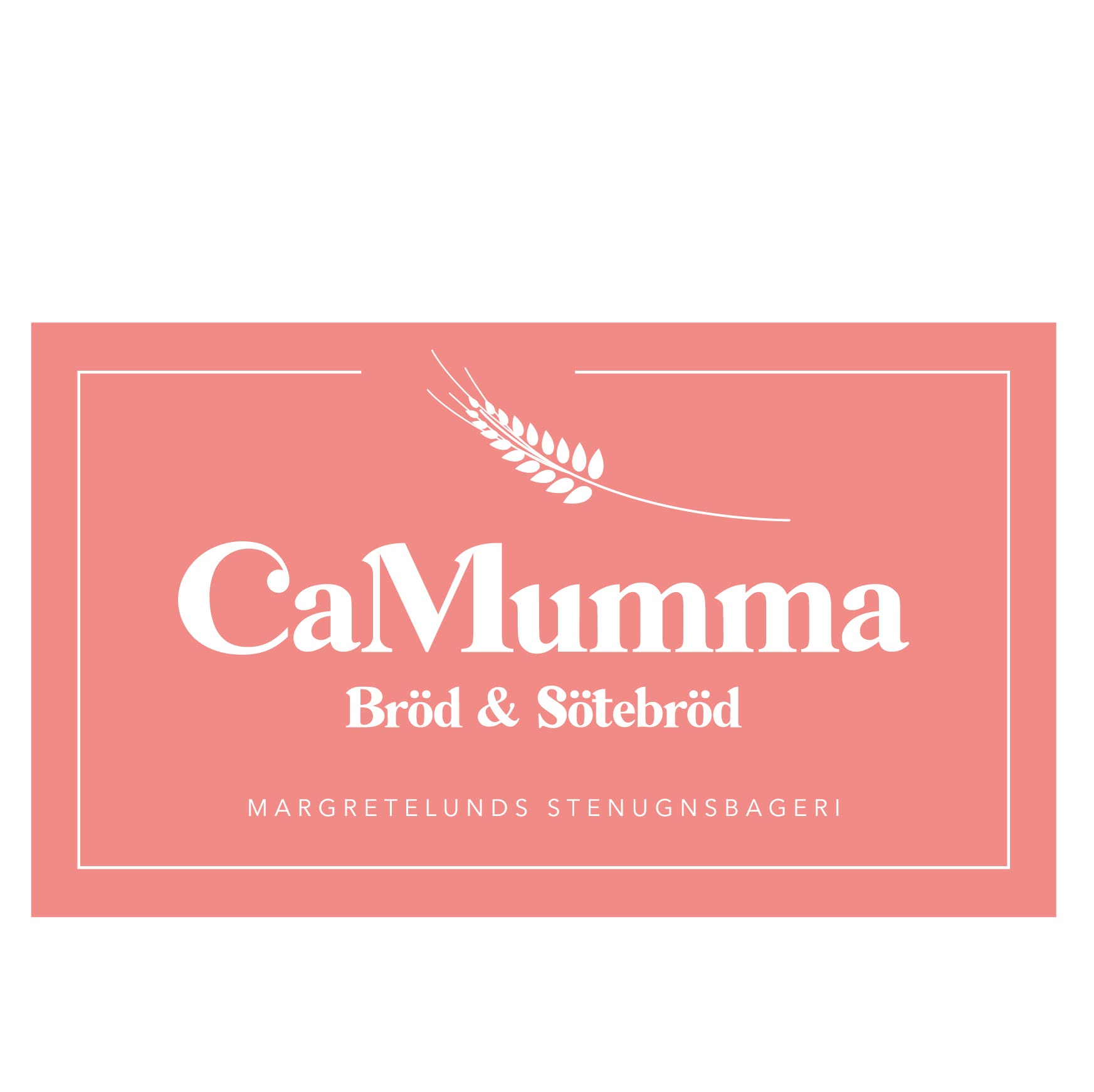 Camumma logga