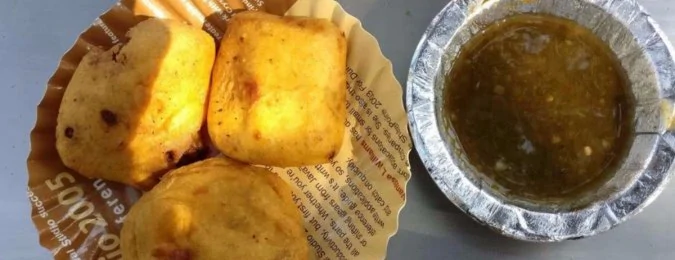 @zomato