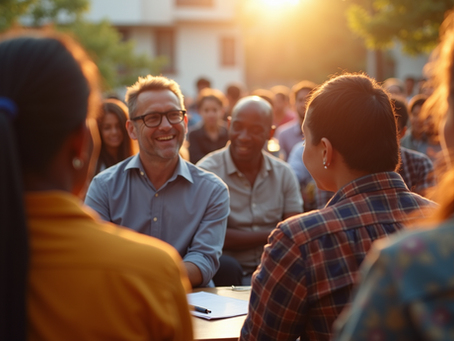 Executive Board Nominations Now Open for ECTPC Members