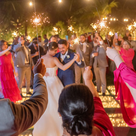MAS AFINAL.. QUANTO VOU GASTAR NO MEU CASAMENTO?