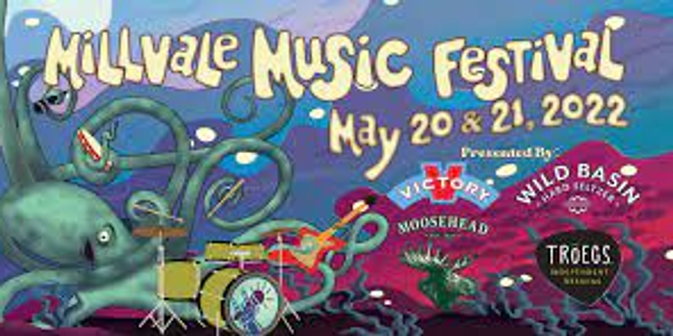 APB @ Millvale Music Festival