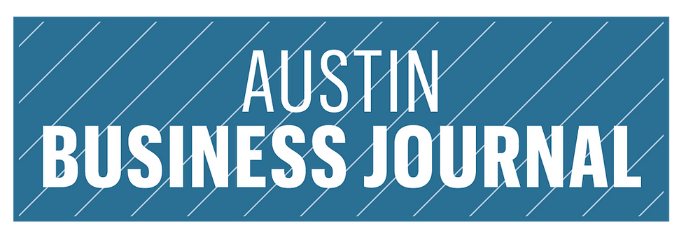 Austin Business Journal Logo