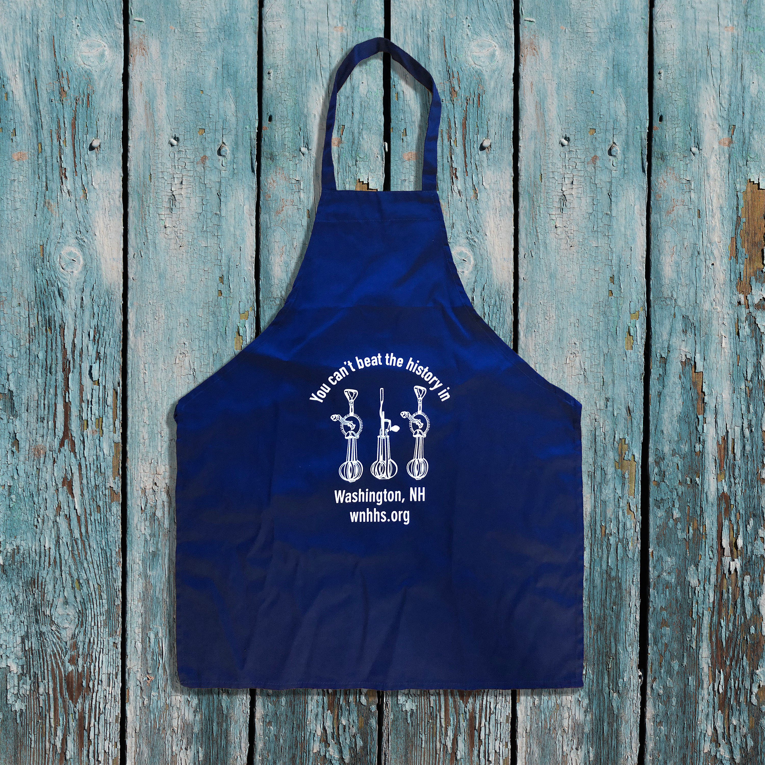 Cook's Apron