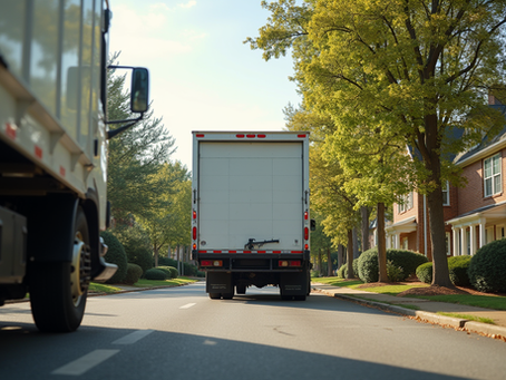 How Much Do Movers Cost in Sandy Springs, GA?