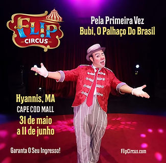 Flip Circus USA 2024
