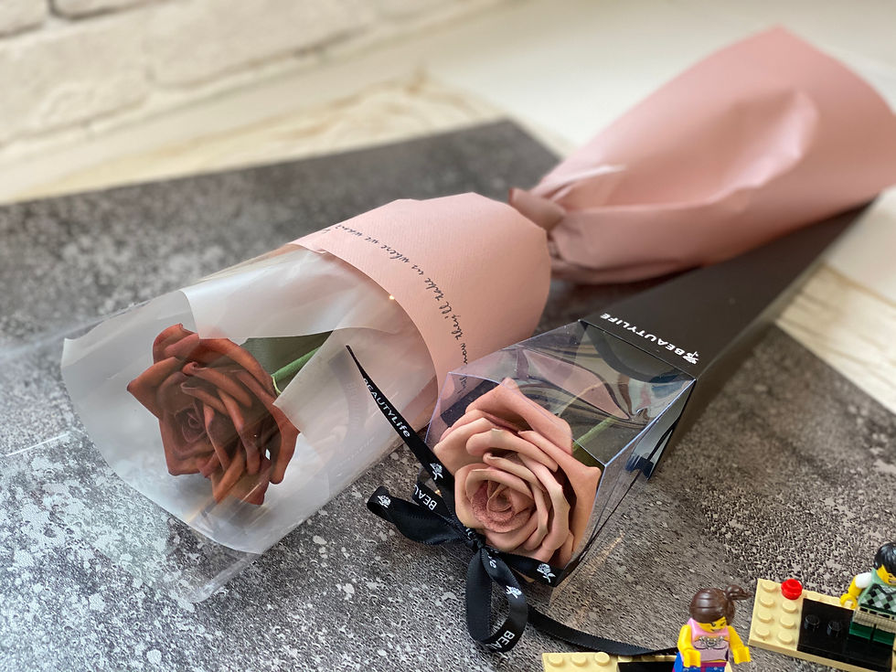 縮圖：皮革玫瑰花工作坊,