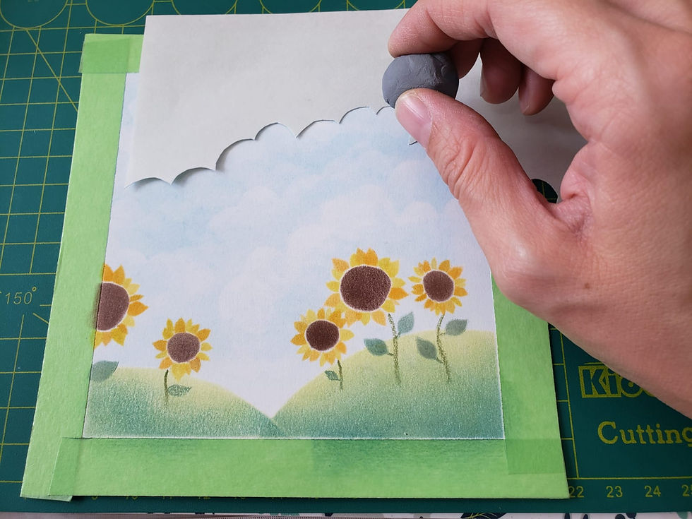 Thumbnail: Japanese Harmony Pastel Workshop