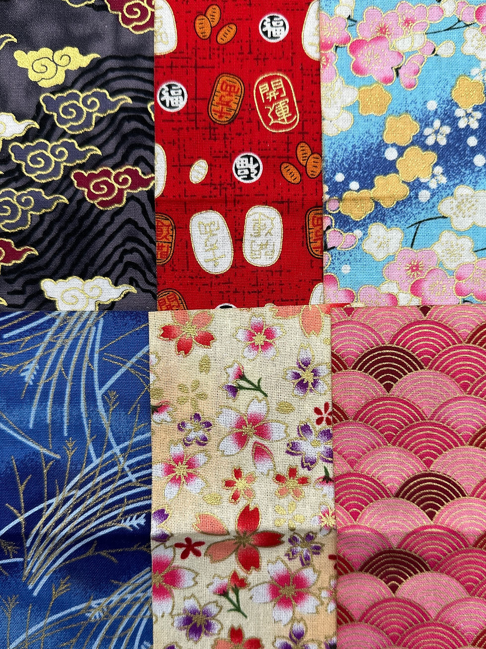 Thumbnail: 布藝糭香囊工作坊