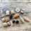 Thumbnail: Breakfast Wool Needle Felt Workshop