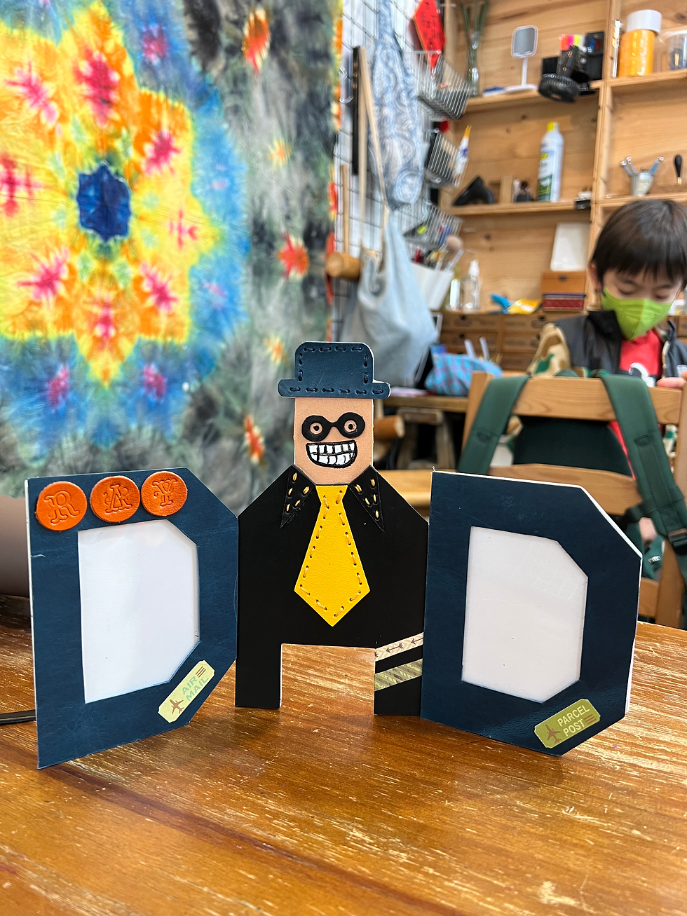 縮圖：兒童繪畫