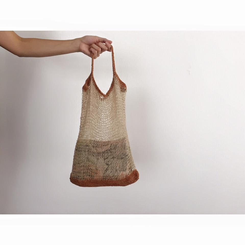 縮圖：勾織夏日手袋工作坊