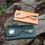 Thumbnail: Leather long wallet course
