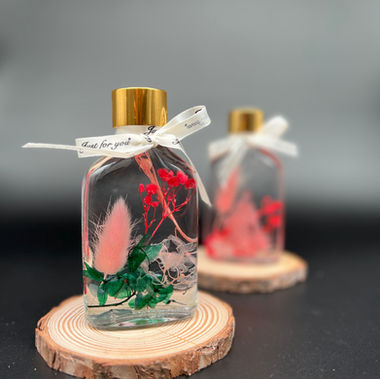 浮游花瓶工作坊