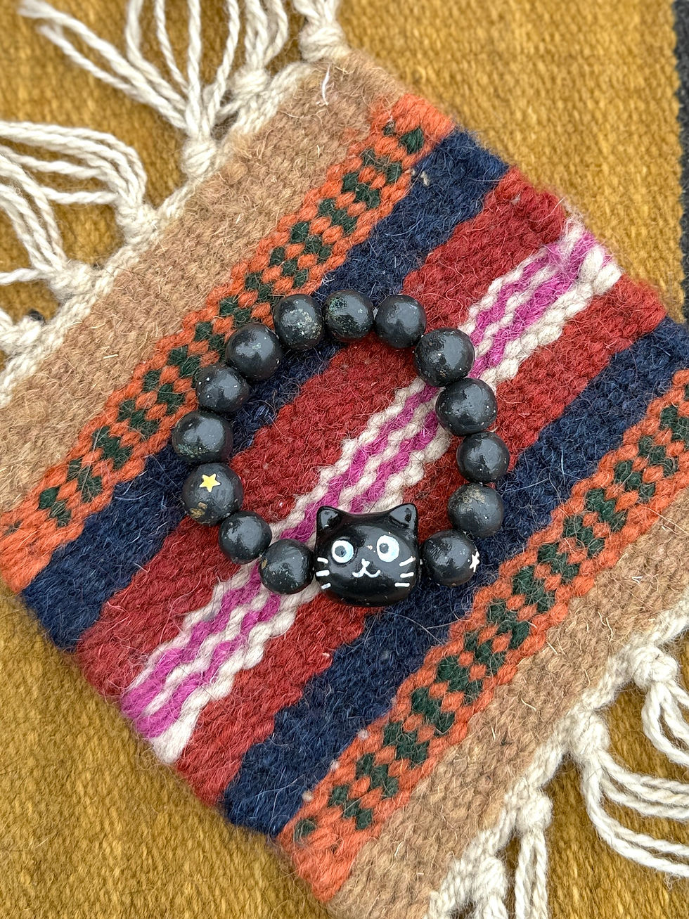 縮圖：軟陶手捏手鏈工作坊