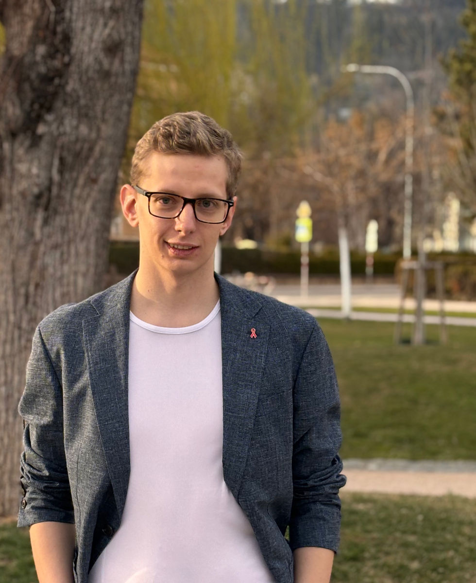 Patrick Künstner, Psychotherapie Innsbruck