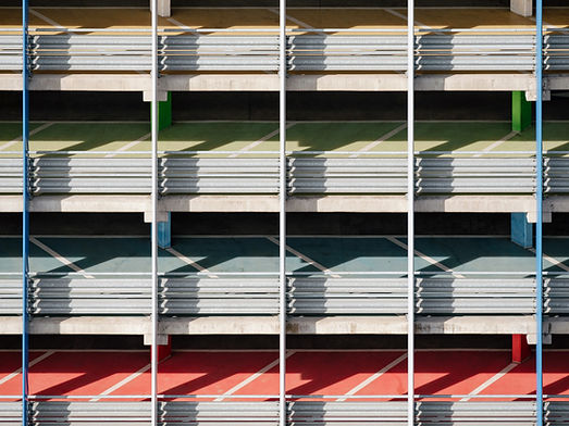 Parking Lot