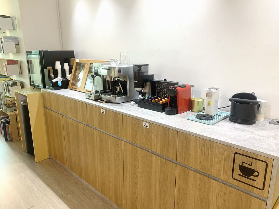場地配套