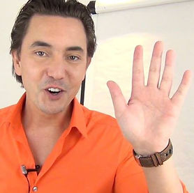 Jean-Philippe Hulin | Expert fomateur en Marketing Relationnel