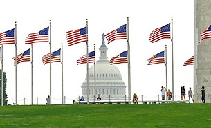 Nation's Capital Building
